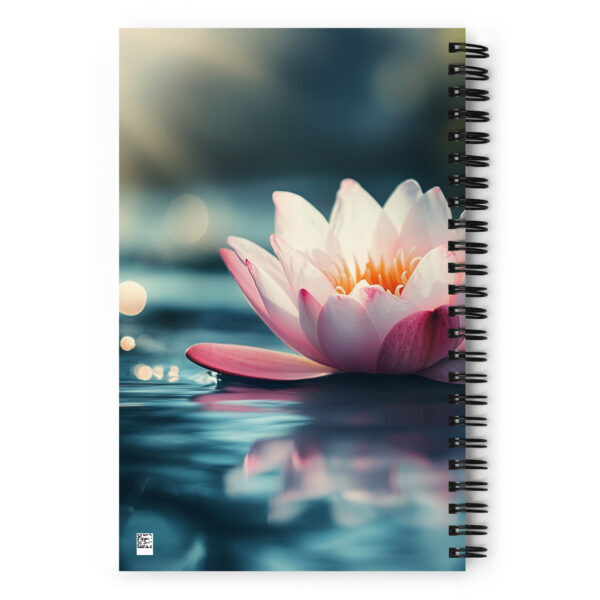 Lotus kierrevihko - Image 3