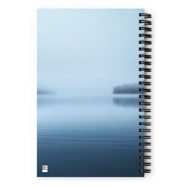 Järvimaisema kierrevihko - Image 2