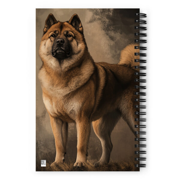 Koira kierrevihko - Image 3