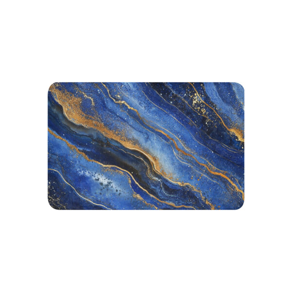 Lapis Lazuli sherpa torkkuviltti - Image 2