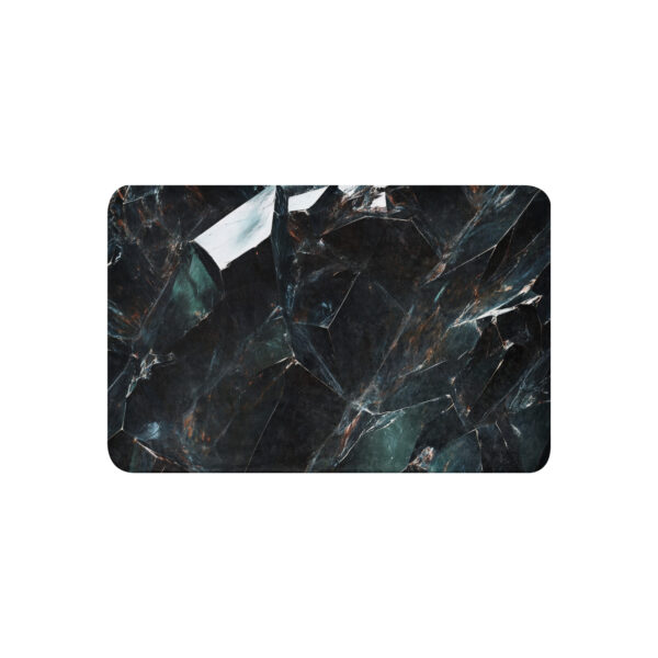Obsidiaani sherpa torkkupeitto - Image 2