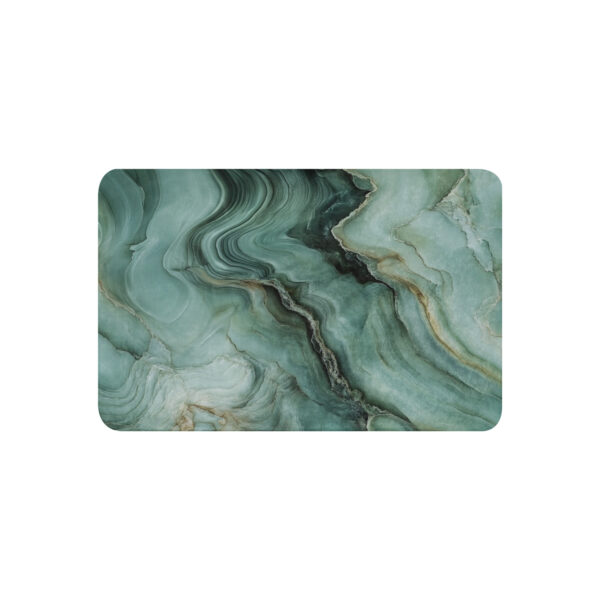 Jade 2 sherpa torkkuviltti - Image 2