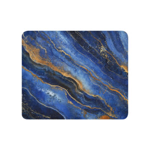 Lapis Lazuli sherpa torkkuviltti