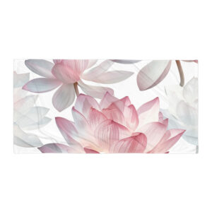 Lotus pyyhe